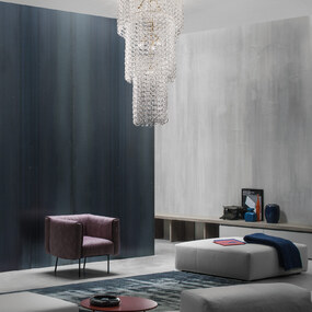 Minigiogali Cascading Ceiling Light