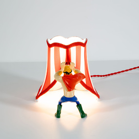 Circus Abatjour Table Lamp