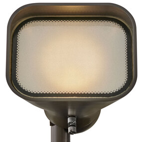 Square Accent MR16 12V Flood Spot Light