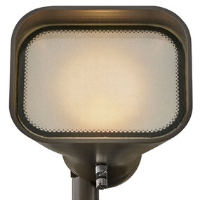 LumaCore Variable Output 12V LED Accent Spot Light