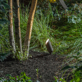 Hardy Island 12V Accent Spot Light 12 Pack by Hinkley Lighting