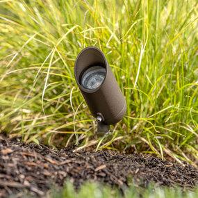 Hardy Island 12V Accent Spot Light 12 Pack