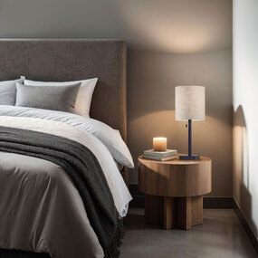 Liam Table Lamp
