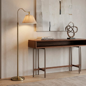 Shiloh Floor Lamp