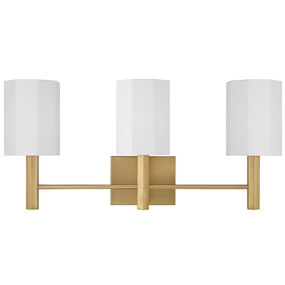Adrian Bathroom Vanity Light