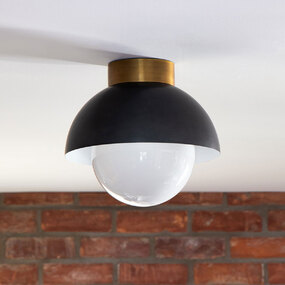 Montreux Ceiling Light