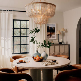 Cameron Chandelier by Regina Andrew