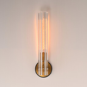 Flambeau Wall Light