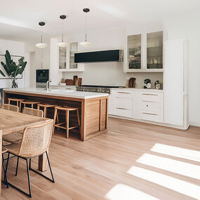 Clouds Low Voltage Pendant by Hubbardton Forge