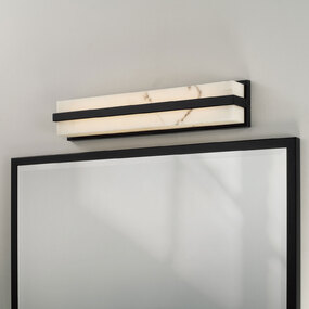 Noah Bathroom Vanity Light by Capital Lighting