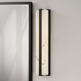 Noah Bathroom Vanity Light by Capital Lighting