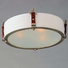 Sausalito Ceiling Light Fixture