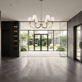 Cambria Chandelier