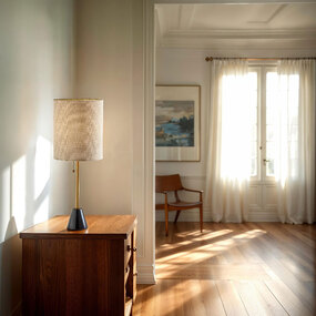 Tucker Table Lamp