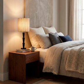Amos Table Lamp