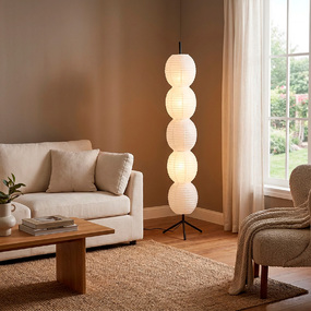Lanai Floor Lamp