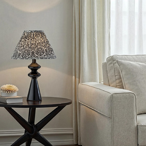Dahlia Table Lamp