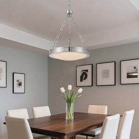 Cameron Color-Select Convertible Pendant