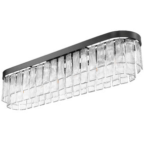Ciara 6-Light Ceiling Light Fixture
