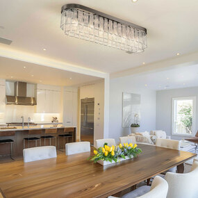Ciara 6-Light Ceiling Light by Golden Lighting