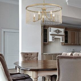 Marilyn Chandelier