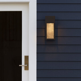 Rook Outdoor Wall Light