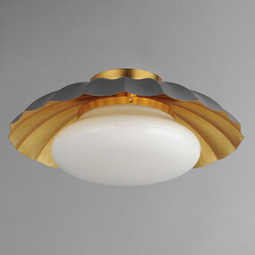 Primrose Ceiling Light