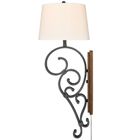 Madera Wall Sconce