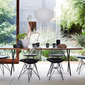 Apple Pendant by Herman Miller