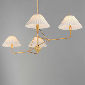 Kismet Linear Pendant