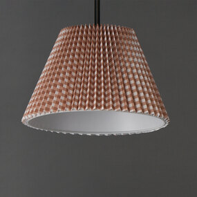 Dunbridge Pendant