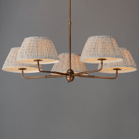 Dunbridge Chandelier