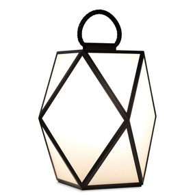 Muse Battery Outdoor Portable Lamp