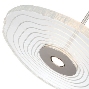 Luminwood Color-Select Pendant