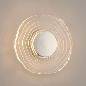 Luminwood Color-Select Wall Sconce