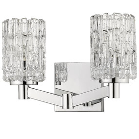 Aubrey Bathroom Vanity Light