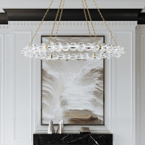 Lindley Chandelier