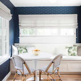 Gideon Ceiling Flush Light by Z-Lite