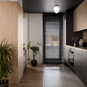Gideon Ceiling Flush Light by Z-Lite