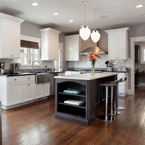 Gideon Pendant by Z-Lite