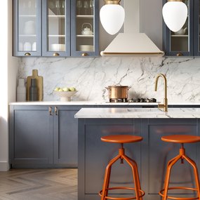 Gideon Pendant by Z-Lite