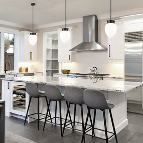 Gideon Pendant by Z-Lite