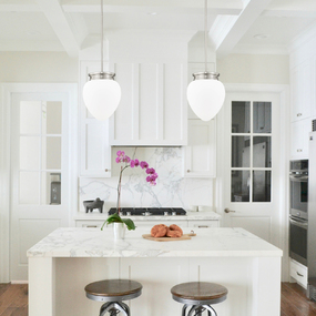 Gideon Pendant by Z-Lite