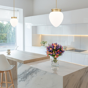 Gideon Pendant by Z-Lite