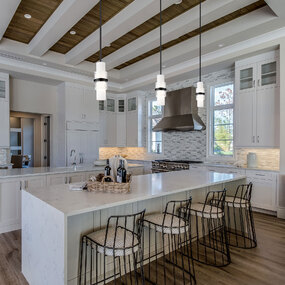 Cayden Pendant by Z-Lite