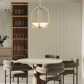 Devon Pendant by Z-Lite