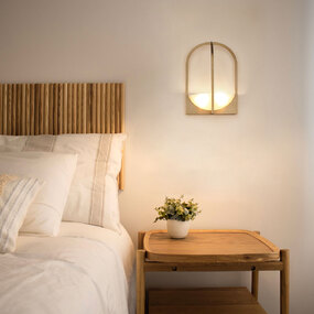 Devon Wall Sconce by Z-Lite