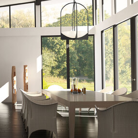 Devon Pendant by Z-Lite