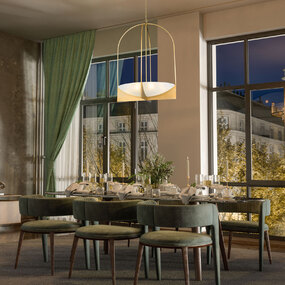 Devon Pendant by Z-Lite