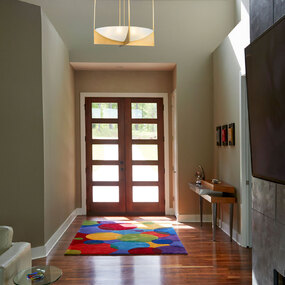 Devon Pendant by Z-Lite